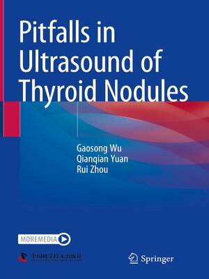 cover image of Pitfalls in Ultrasound of Thyroid Nodules